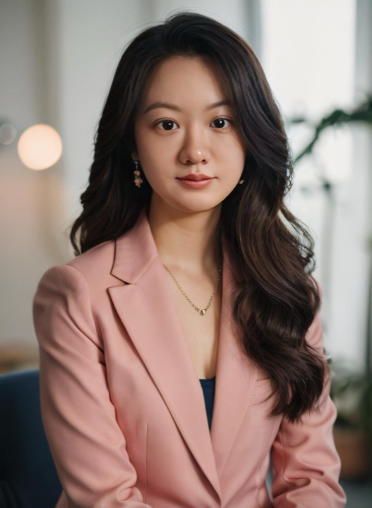 Sabrina Lee,纽约斜杠青年总经理
